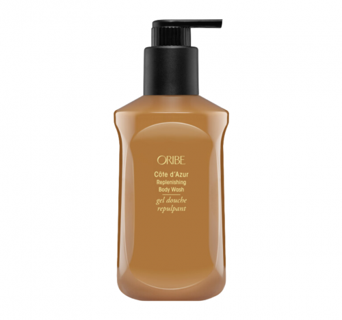 ORIBE, Пробуждающий гель для душа "Лазурный берег", 300 мл, Cote d'Azur Replenishing Body Wash
