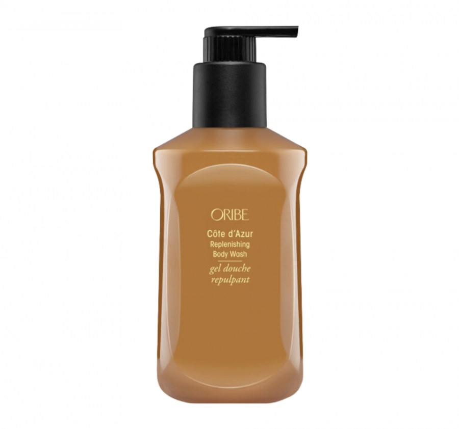 ORIBE, Пробуждающий гель для душа "Лазурный берег", 300 мл, Cote d'Azur Replenishing Body Wash