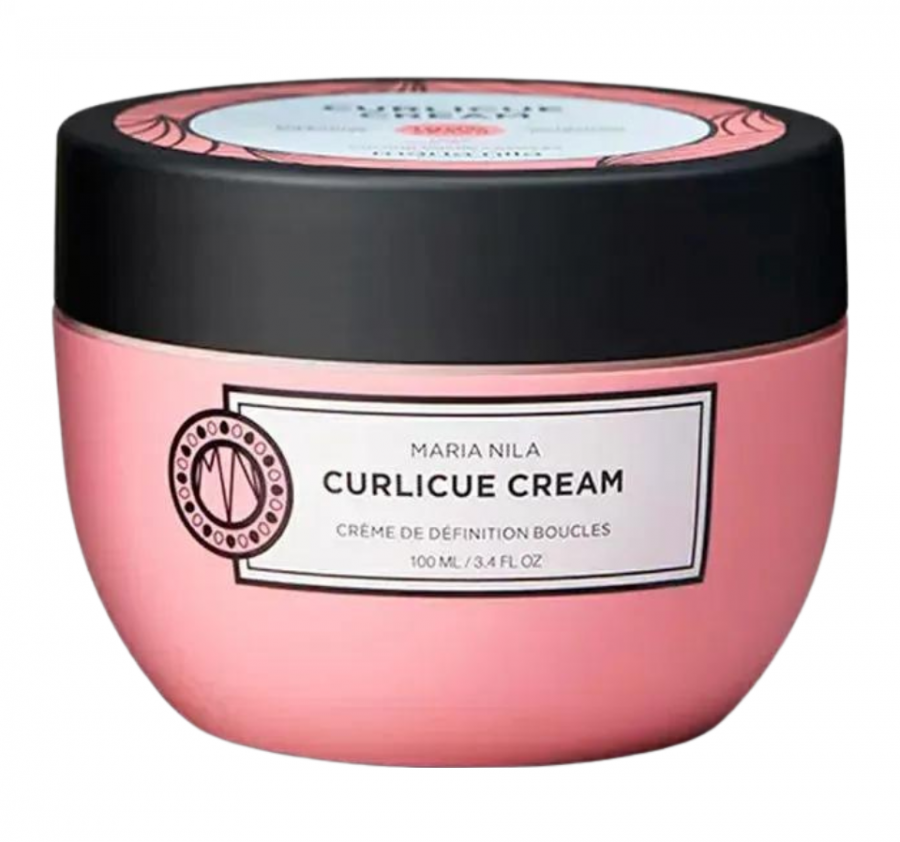 MARIA NILA, Крем для локонов, 100мл, Curlicue Cream