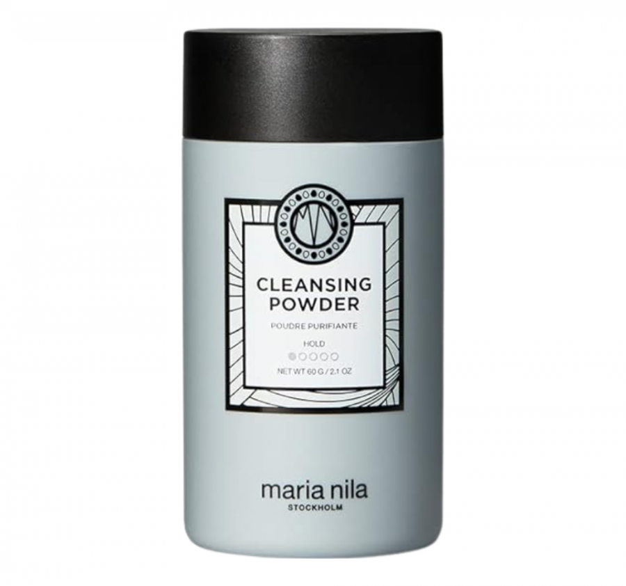 MARIA NILA, Очищающая пудра, 60г, Cleansing powder