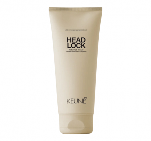 KEUNE, Гель ультра сильной фиксации, 50 мл, Head Lock