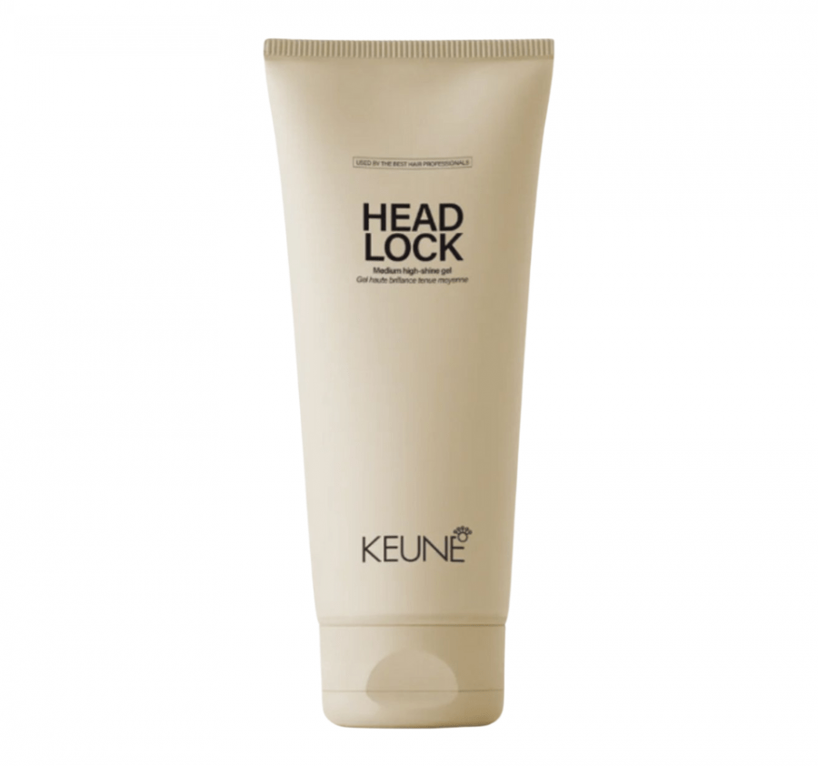 KEUNE, Гель ультра сильной фиксации, 50 мл, Head Lock