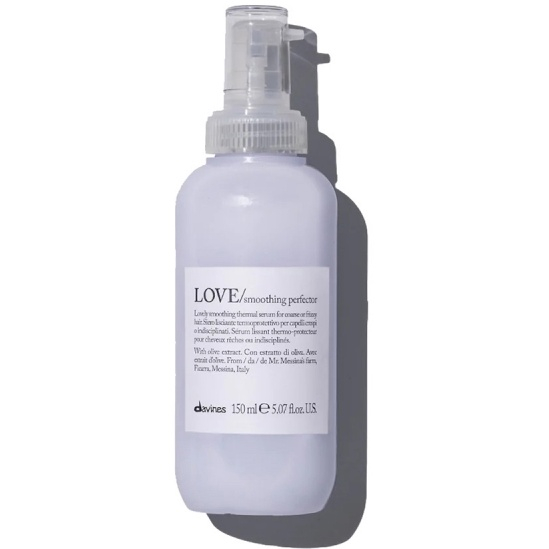 DAVINES, Сыворотка для совершенства волос 150 мл, LOVE smooth perfector