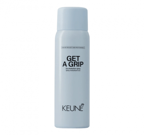 KEUNE, Сухой текстурайзер, 75 мл, Get a Grip 