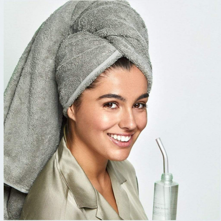 AMADORIS Авторский тоник для всех типов кожи 200 мл, The signature skin tonic