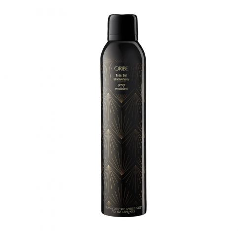 ORIBE, Спрей-мусс "Текстура и фиксация", 300 мл, Tres Set Structure Spray