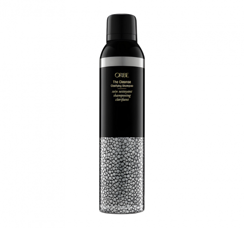 ORIBE, Шампунь-эксфолиант "Детокс", 200 мл, The Cleanse Clarifying Shampoo