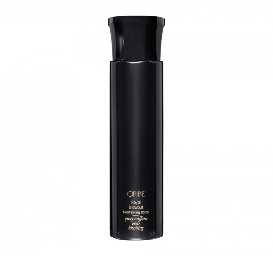 ORIBE, Культовый спрей для термальной укладки, 175 мл, Royal Blowout Heat Styling Spray