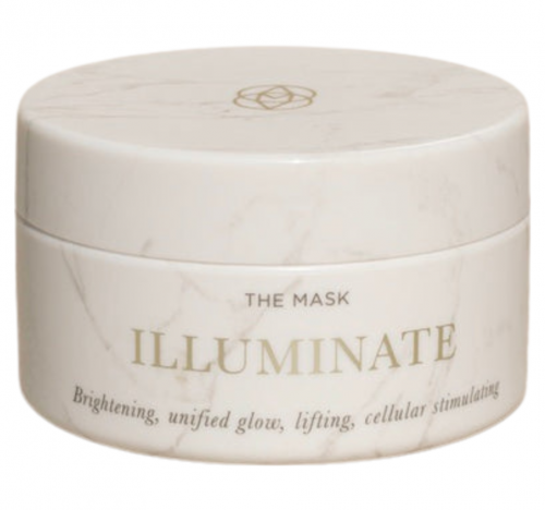 AMADORIS Маска с эффектом сияния для всех типов кожи, 75 мл, The Mask Illuminating