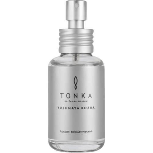 TONKA Лосьон косметический (гигиенический) Южная кожа, 50мл, "YUZHNAYA KOZHA"