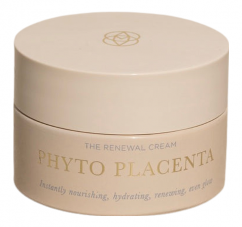 AMADORIS Обновляющий крем фито плацента, 50 мл, The Renewal Cream Phyto Placenta