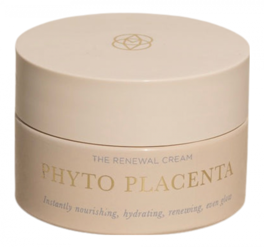 AMADORIS Обновляющий крем фито плацента, 50 мл, The Renewal Cream Phyto Placenta