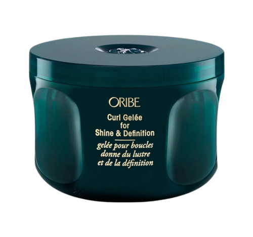 ORIBE, Гель для блеска и дефинирования кудрей, 250 мл, Curl gelee