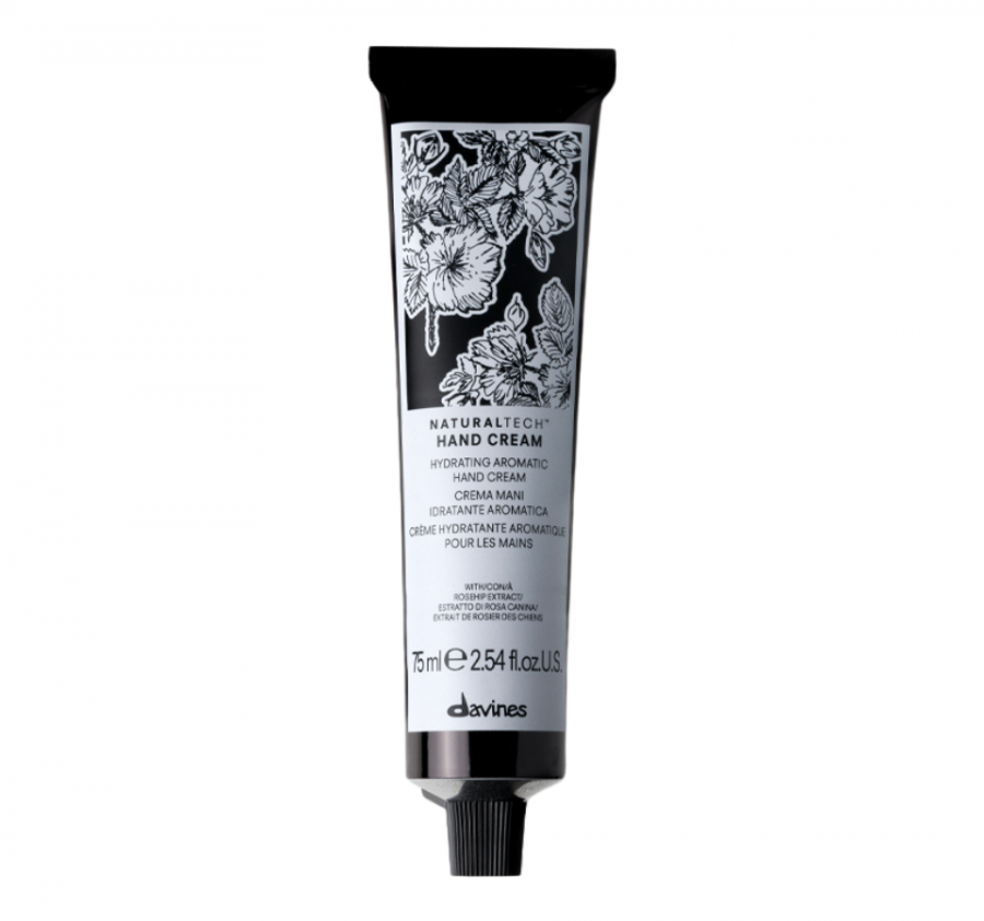 DAVINES, Крем для рук 75 мл, Elevating Hand Cream NT