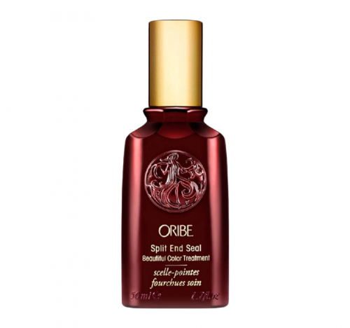 ORIBE, Полирующая сыворотка для секущихся кончиков окрашенных волос, 50 мл, Split End Seal