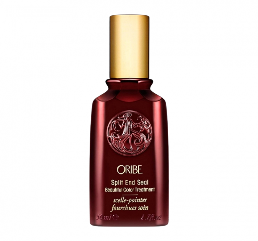 ORIBE, Полирующая сыворотка для секущихся кончиков окрашенных волос, 50 мл, Split End Seal