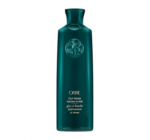 ORIBE, Гель-блеск для увлажнения и фиксации, 175 мл, Curl gloss